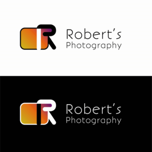 Logo Design by T_jenny for Robert's Photography | Design: #28118320