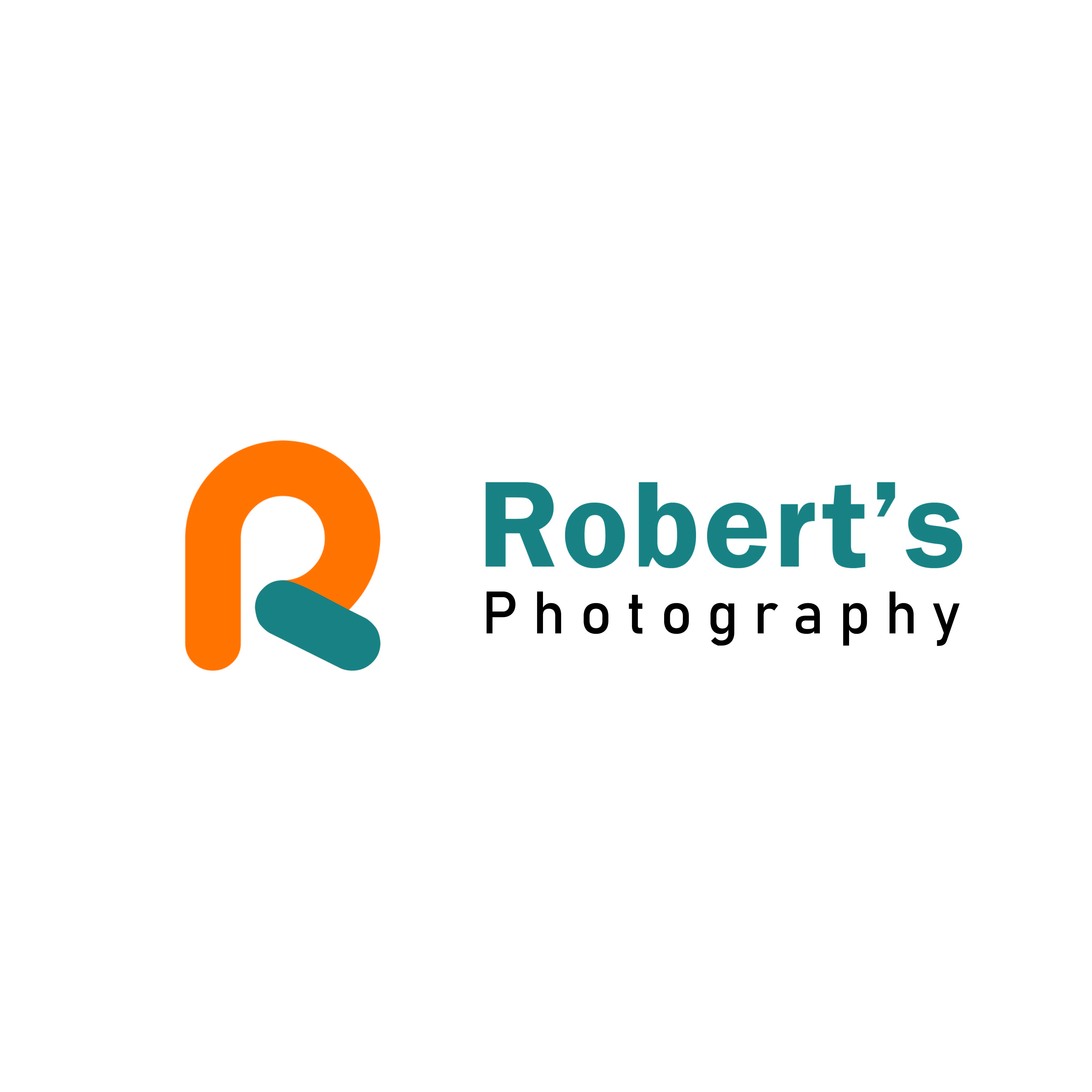 Logo Design by T_jenny for Robert's Photography | Design #28120025