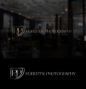 Logo Design by Impressive Sol for Robert's Photography | Design #28097378