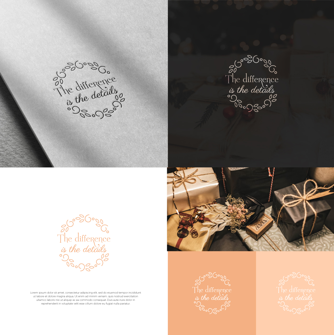 Logo Design by HWdesigns for Robert's Photography | Design #28097109