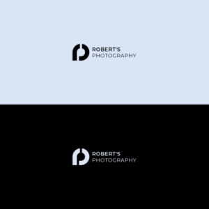 Logo Design by nandkumar for Robert's Photography | Design: #28097985