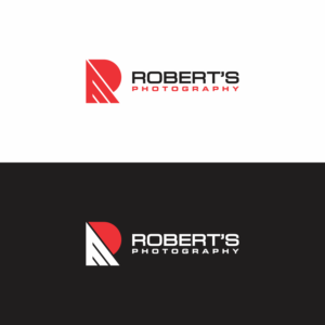 Logo Design by amrino_east for Robert's Photography | Design: #28130112