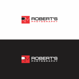 Logo Design by amrino_east for Robert's Photography | Design: #28140412