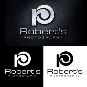 Logo Design by concepts for Robert's Photography | Design: #28129309