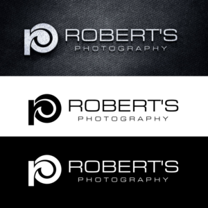 Logo Design by concepts for Robert's Photography | Design: #28185992