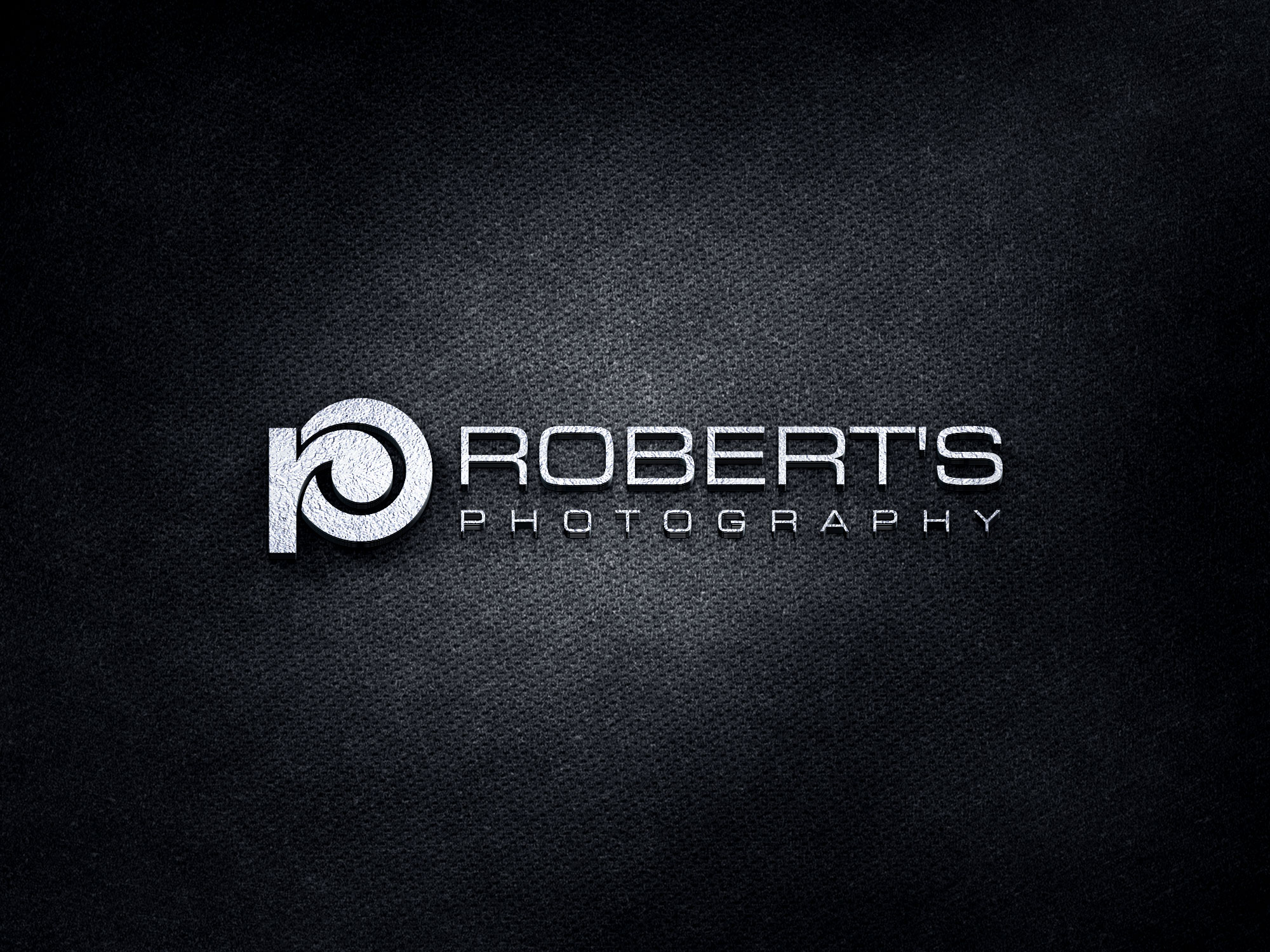 Logo Design by concepts for Robert's Photography | Design #28187924