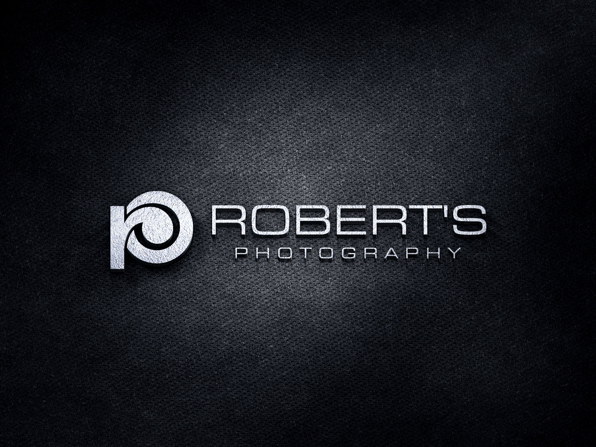 Logo-Design von concepts für Robert's Photography | Design #28187939
