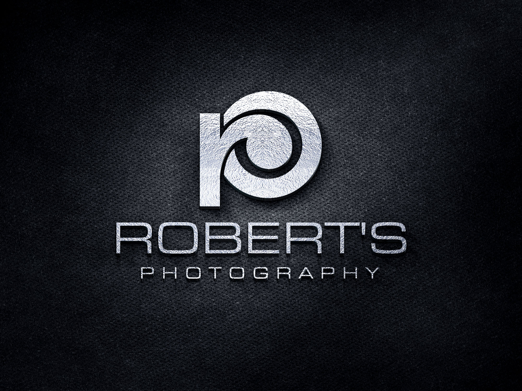 Logo Design by concepts for Robert's Photography | Design #28187940