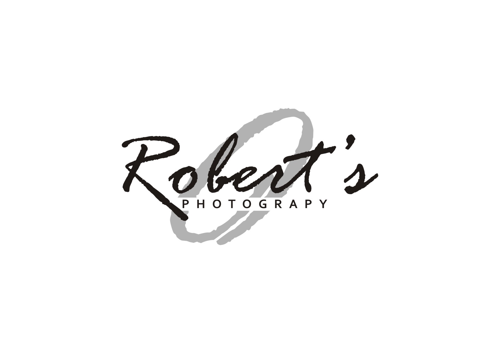 Logo Design by rgrider for Robert's Photography | Design #28121086