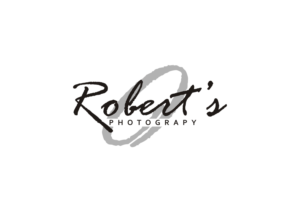 Logo Design by rgrider for Robert's Photography | Design: #28121086