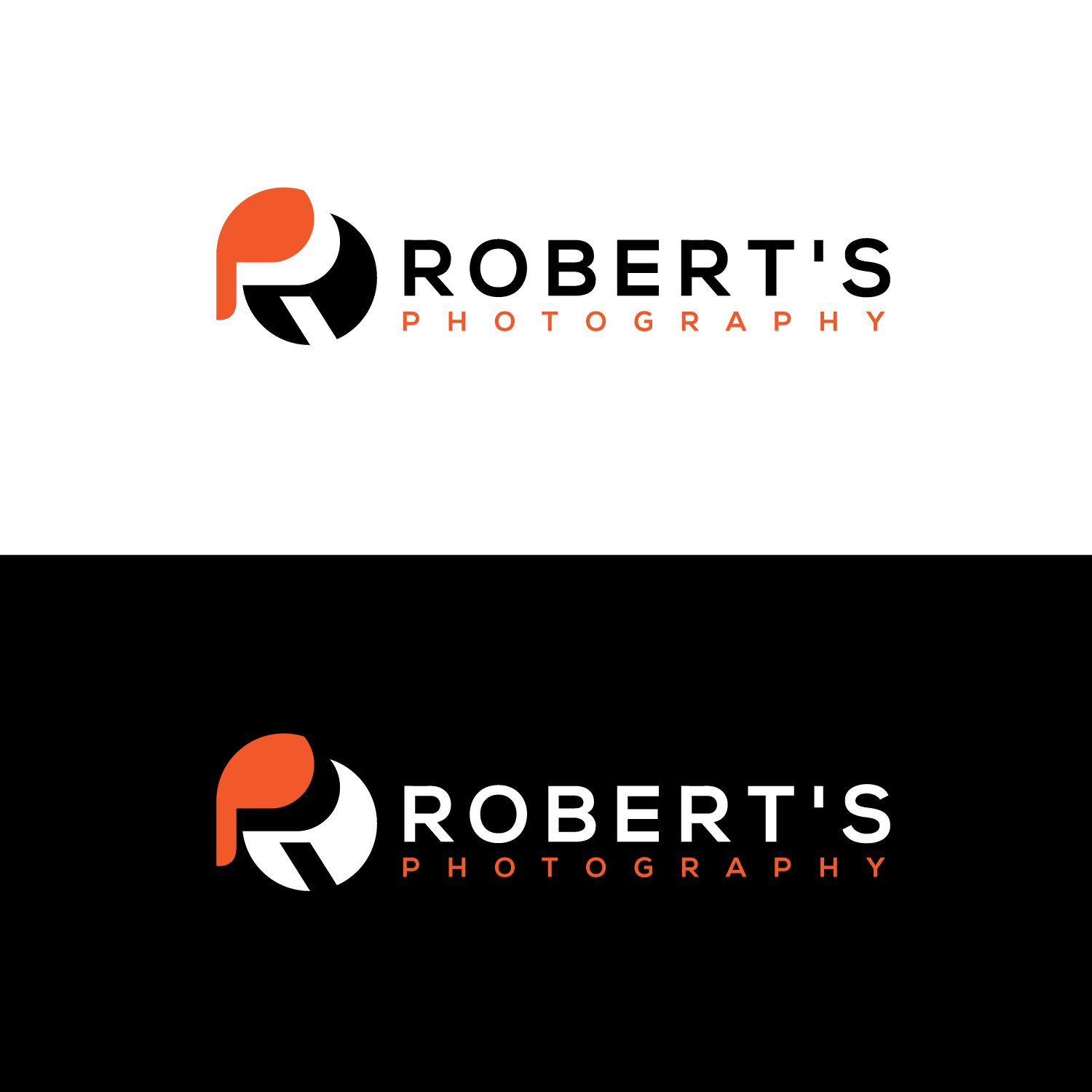 Design de Logo par geni pour Robert's Photography | Design #28117716