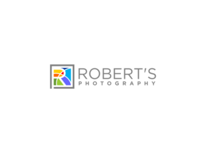 Robert's Photography | Design de Logo par BNdesigner