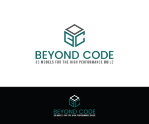 Logo Design by Michael8 for Beyond Code | Design: #28105771