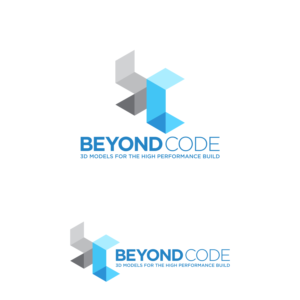 Logo Design by Keita. for Beyond Code | Design: #28132317