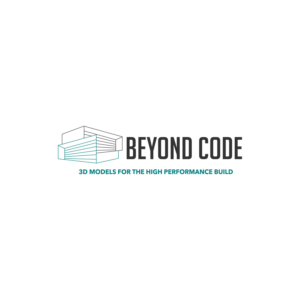 Logo Design by Jeferson HP for Beyond Code | Design: #28098049