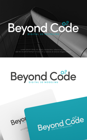 Logo Design by sez_inn for Beyond Code | Design #28103067