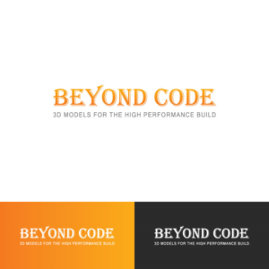 Logo Design by Mohammad_Rasel for Beyond Code | Design: #28132279