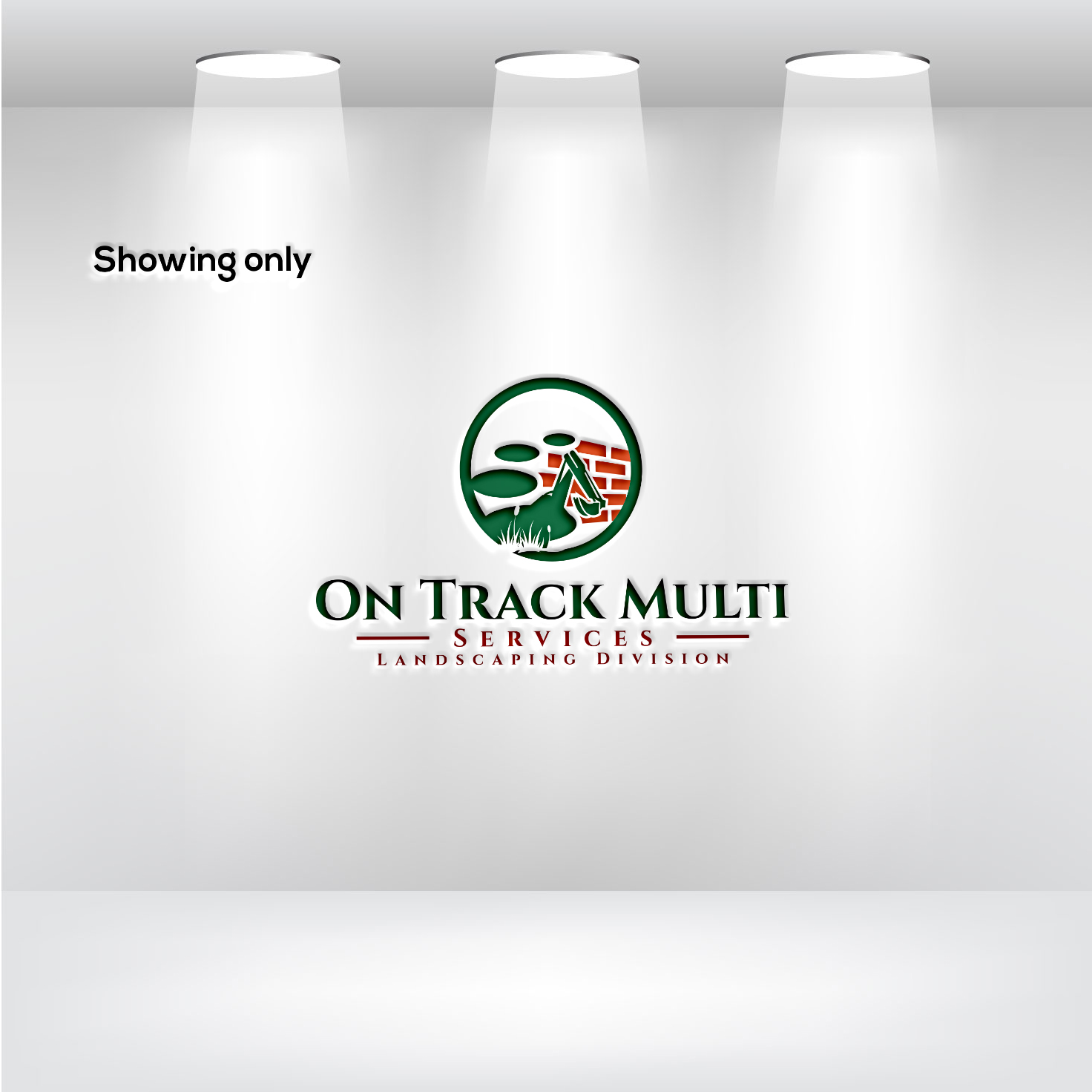 Design de Logo par RRR Design pour ce projet | Design #28097442