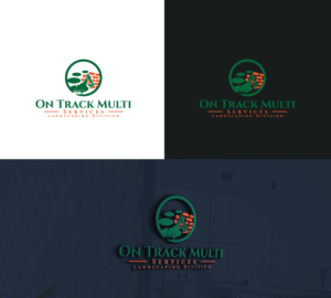 Logo Design by RRR Design for this project | Design: #28097443