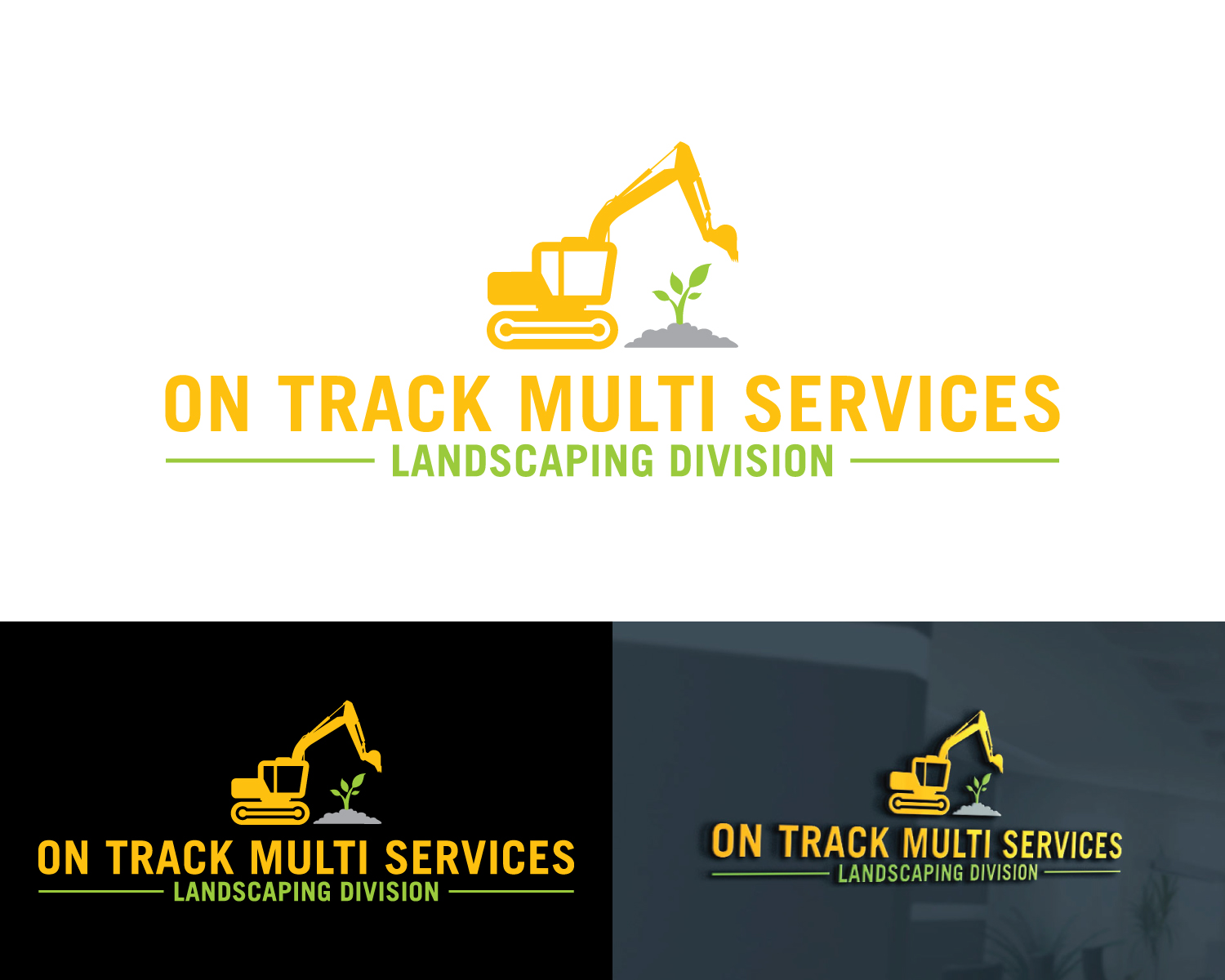 Logo Design by Box Graphic for this project | Design #28111514