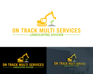 Logo Design by Box Graphic for this project | Design: #28111514