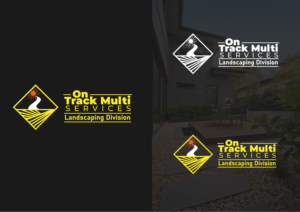 Logo Design by MO Rabos for this project | Design #28097950