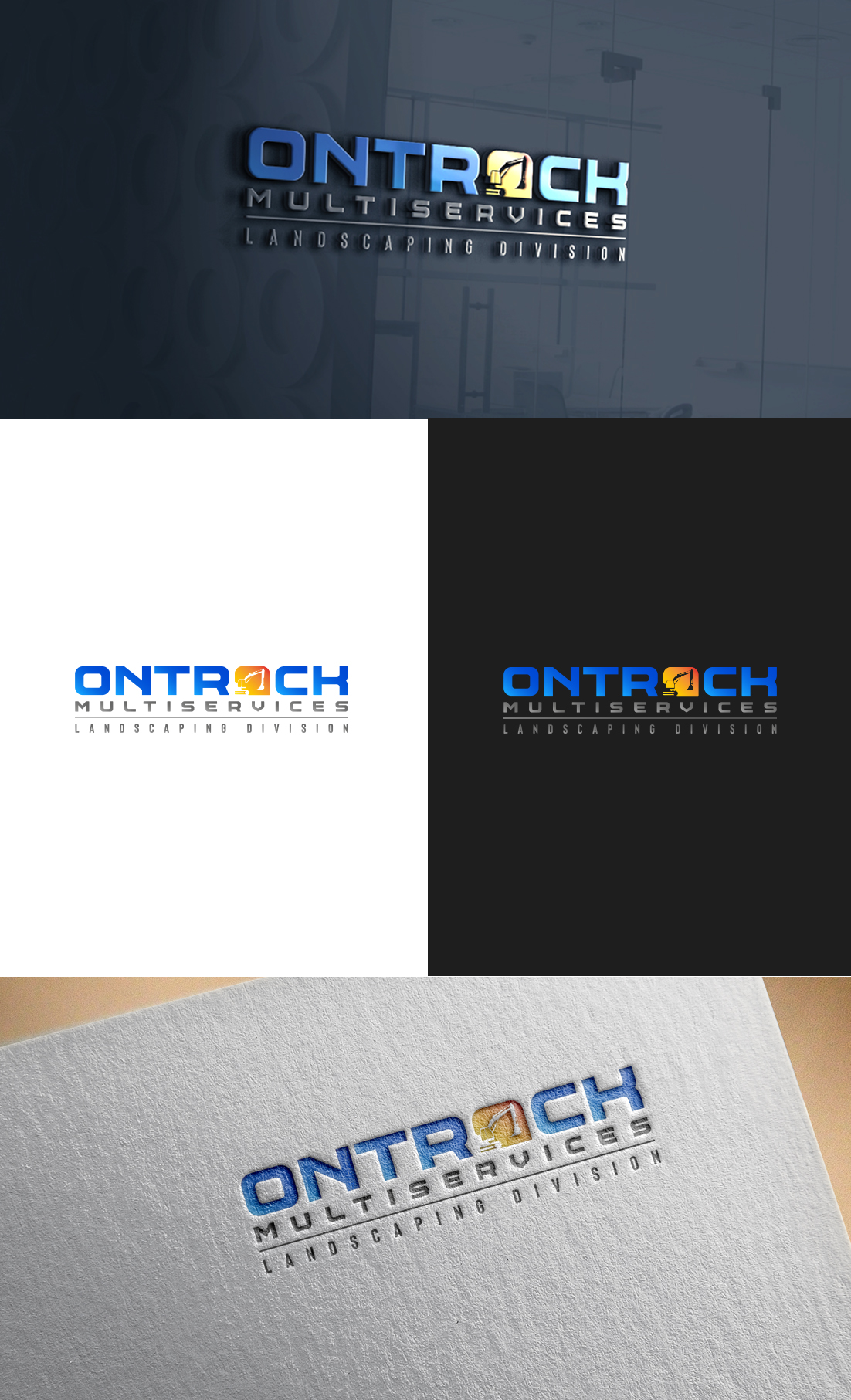 Logo Design by GLDesigns for this project | Design #28099026