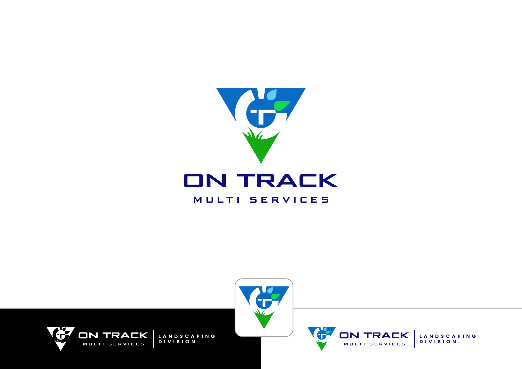 Logo Design by ~idiaz~ for this project | Design #28112141