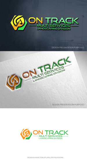 Logo Design by zebronicgraphic for this project | Design: #28096609