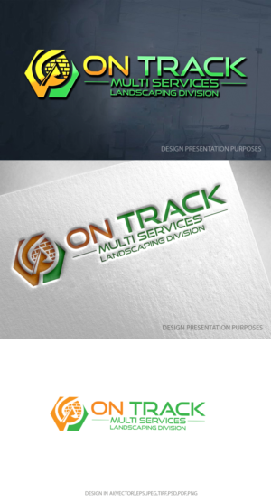Logo Design by zebronicgraphic for this project | Design: #28118899