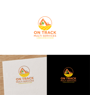 Logo Design by Joenet Jayawarna for this project | Design #28130087