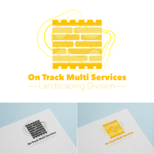 Logo Design by DaisyPhan