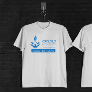 T-shirt Design by Mariyam Khan