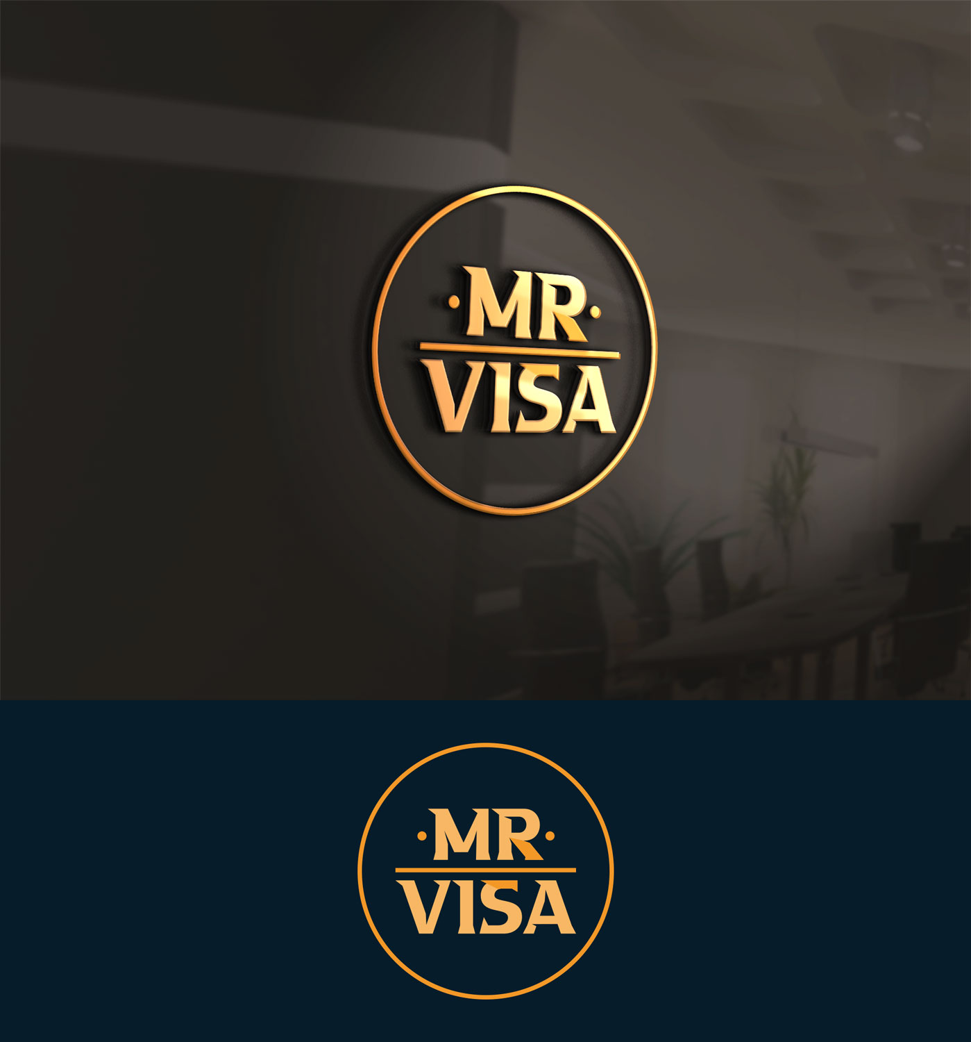 Logo Design by StromDesignHub for this project | Design #28099575