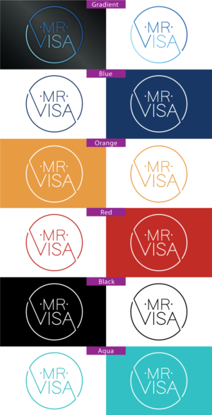 Logo Design by StromDesignHub