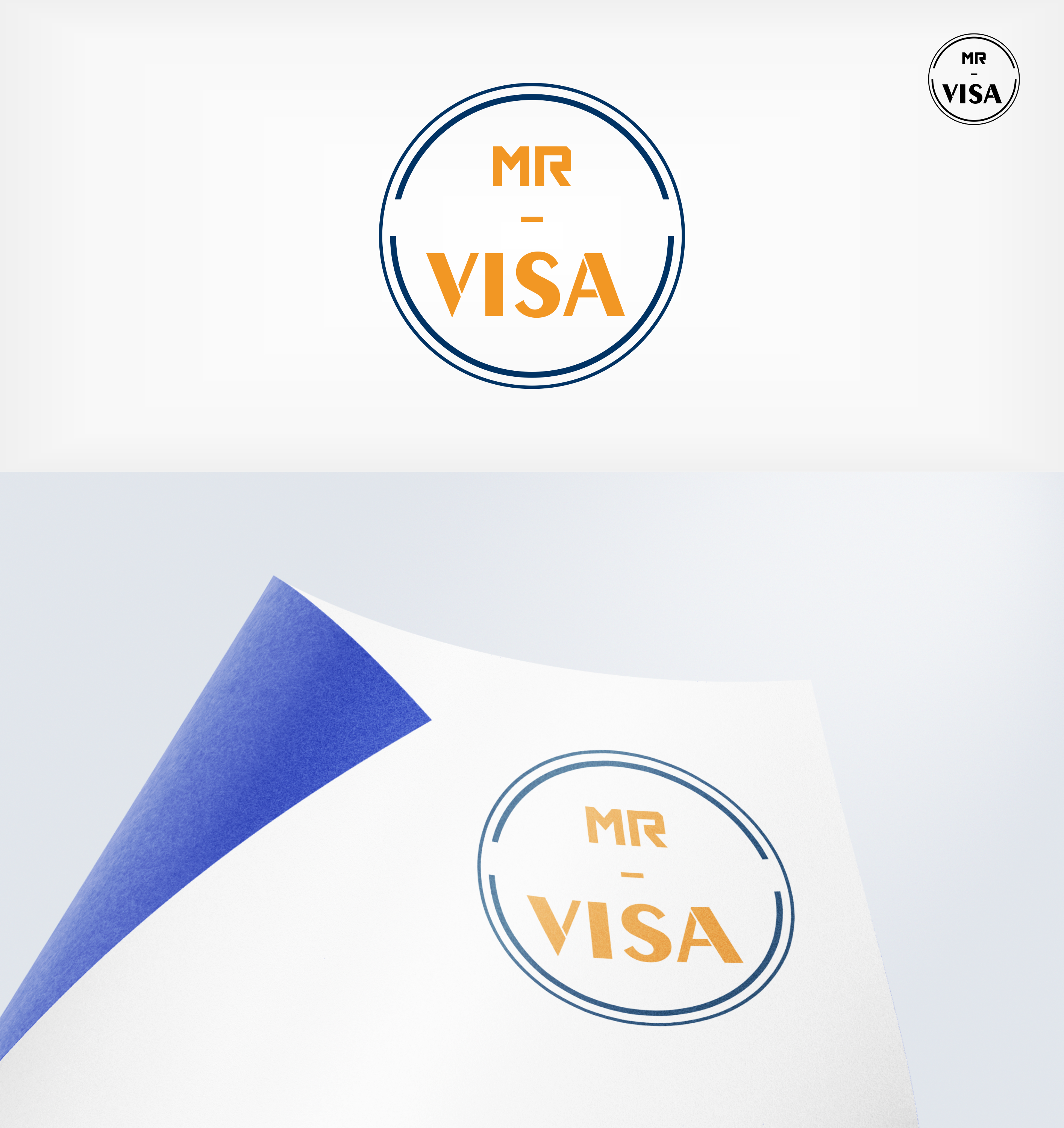 Logo Design by Adeikhan for this project | Design #28106363