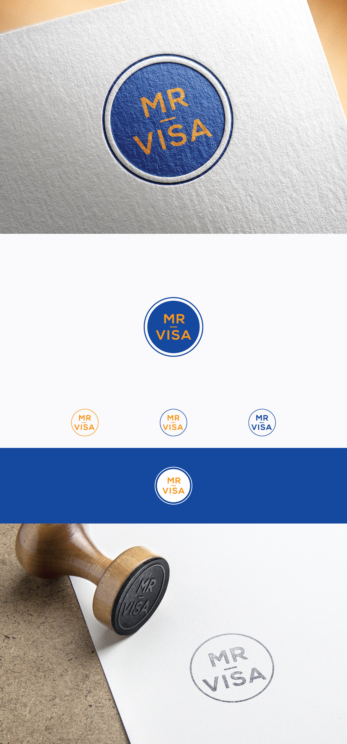 Logo Design by step forward 2 for this project | Design #28106211