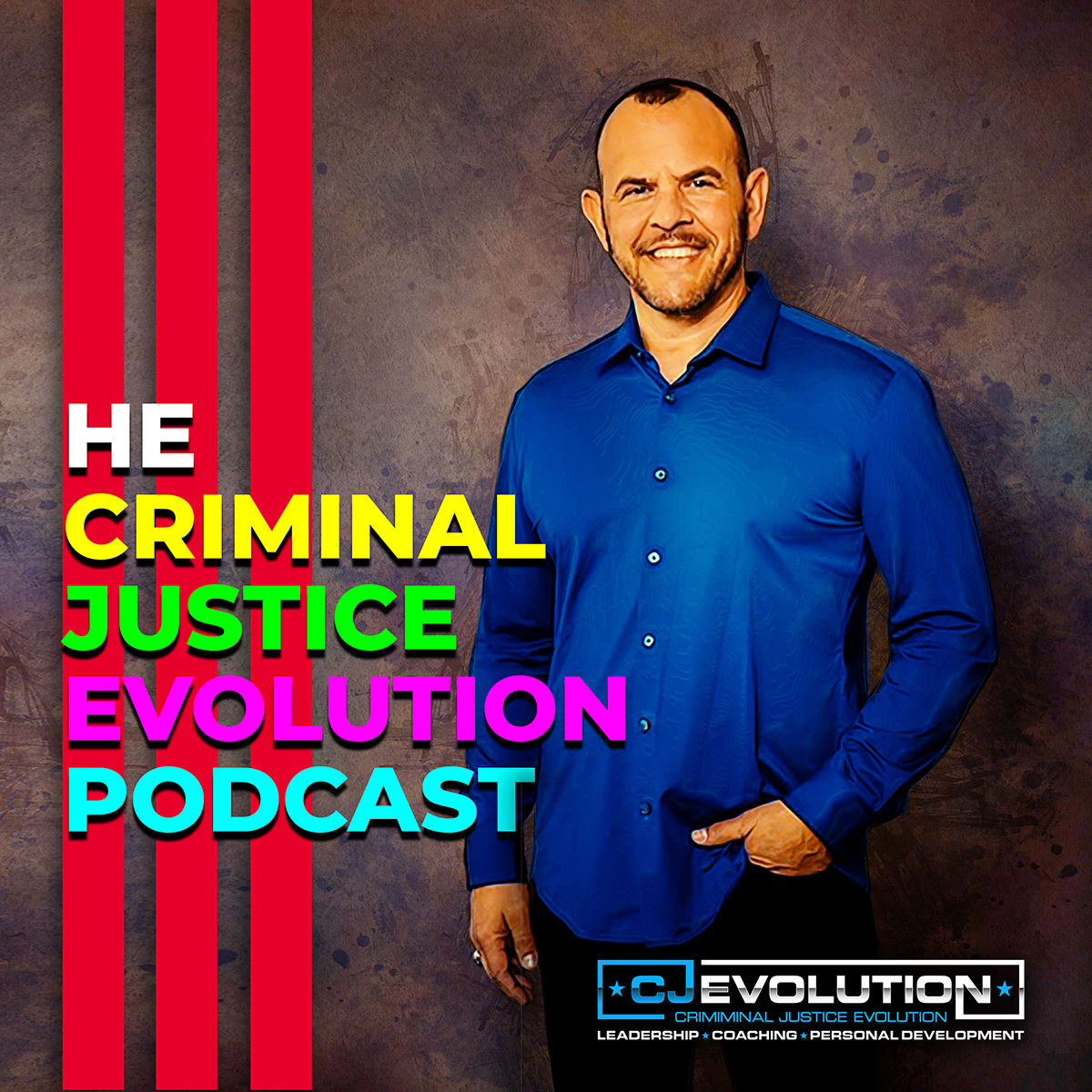 Design Graphique par Wally_F pour CJEvolution PODCAST | Design #28099063