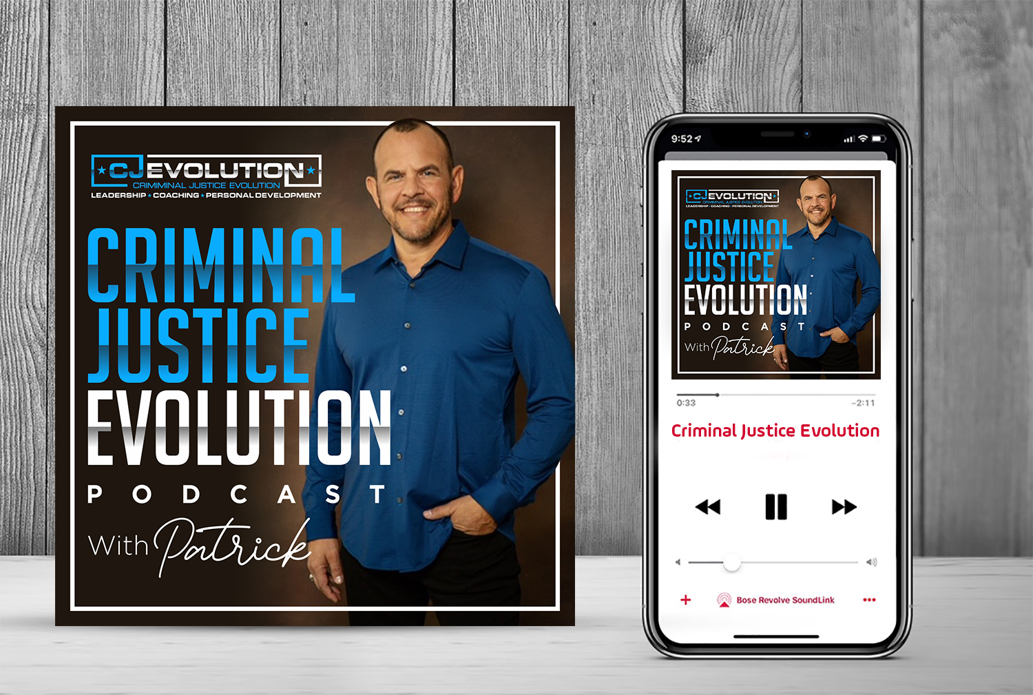 Design Graphique par Aurora:) pour CJEvolution PODCAST | Design #28103142