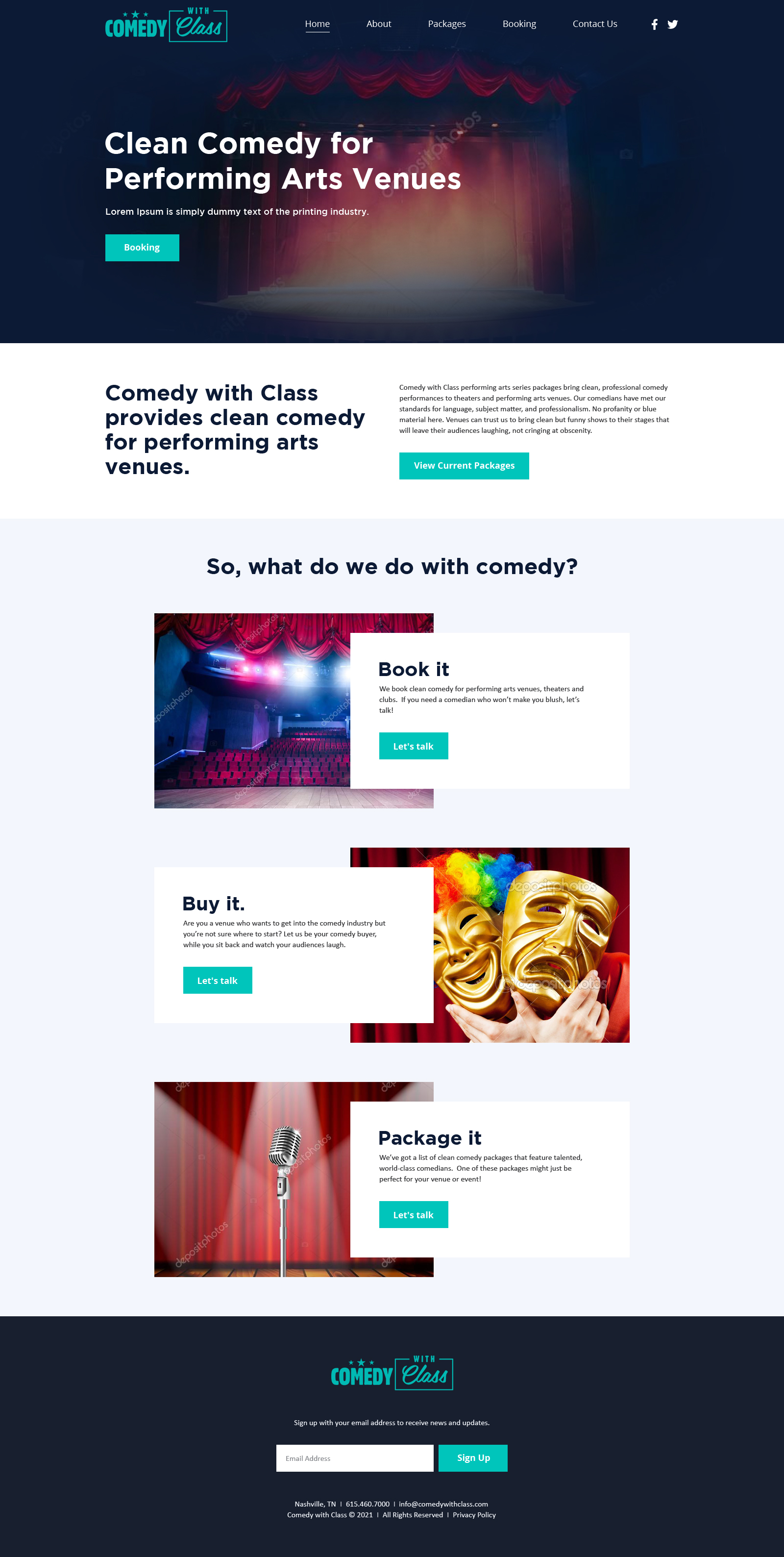 Web Design by Sujit Banerjee for this project | Design #28139528