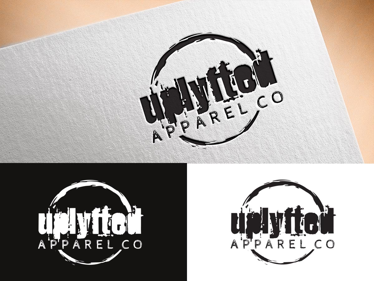 Logo Design by Vishak vasu for this project | Design #28133871