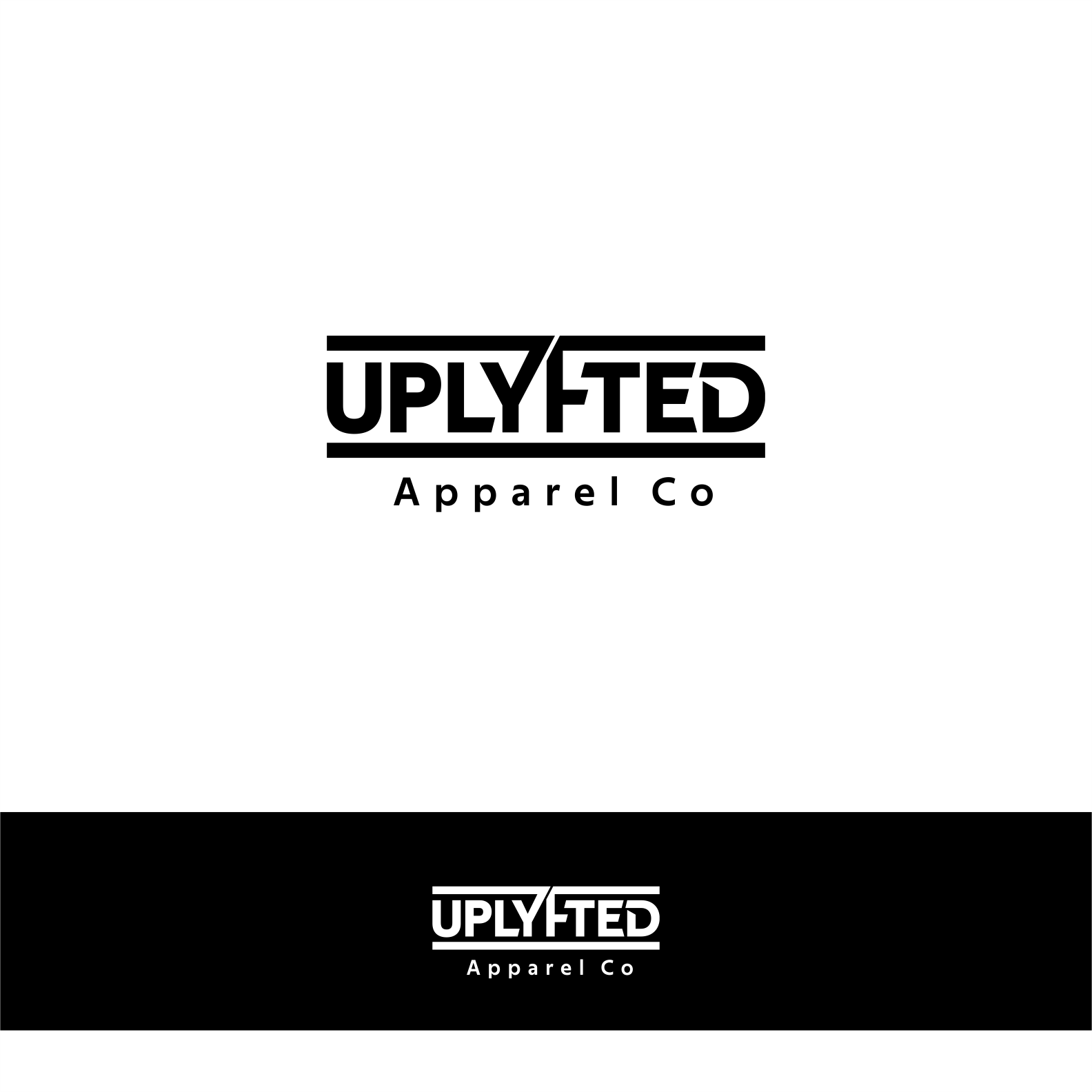 Logo Design by Arham Hidayat for this project | Design #28113939