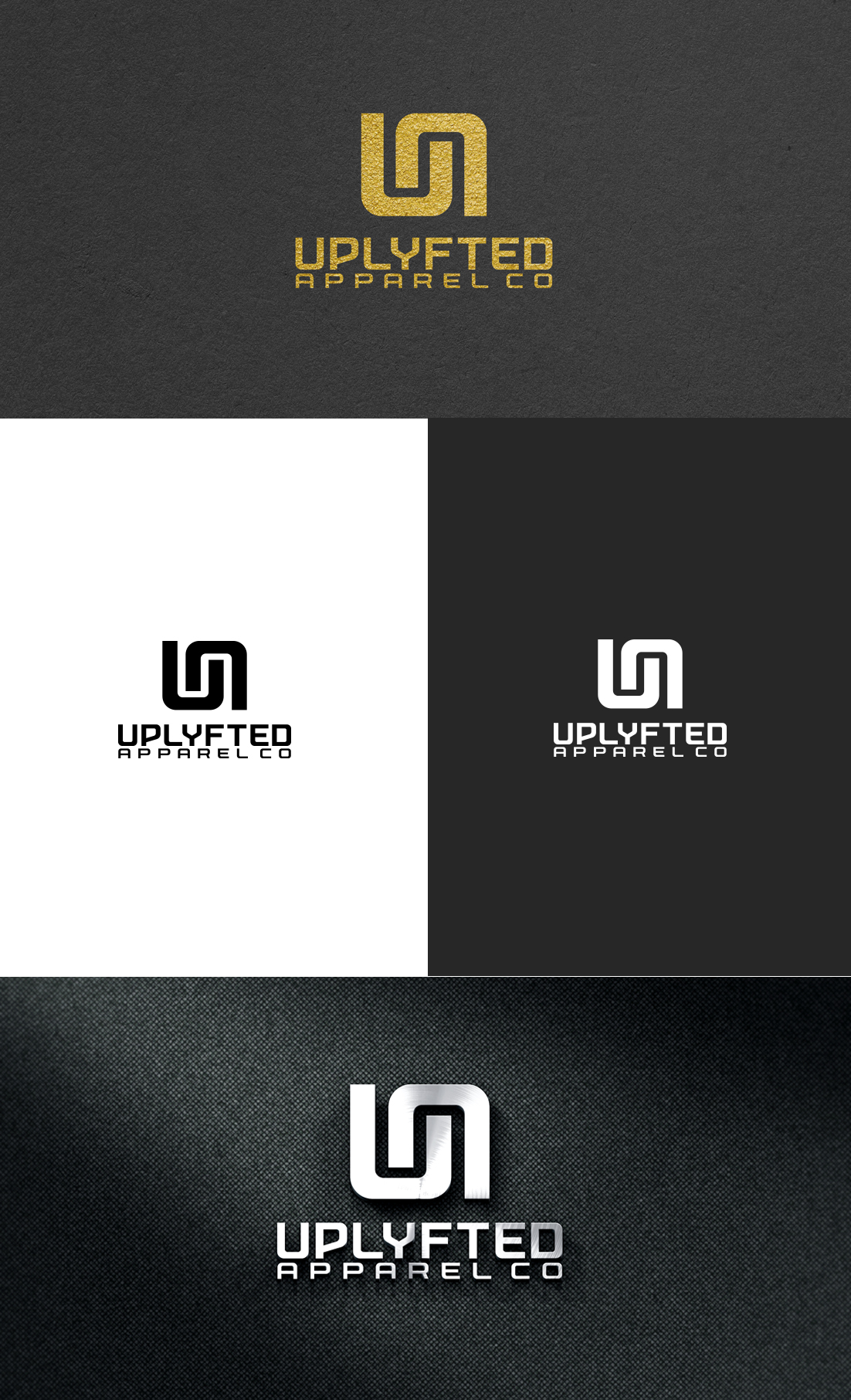Logo Design by GLDesigns for this project | Design #28104107