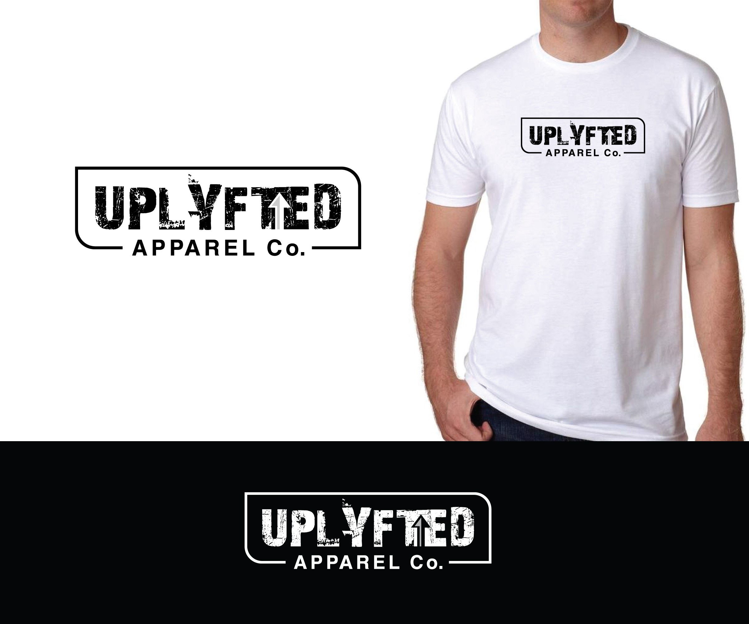 Logo Design by ecorokerz for this project | Design #28101867