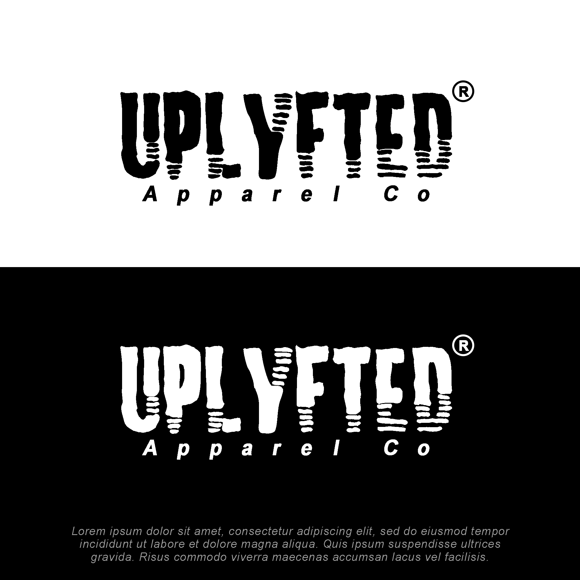 Diseño de Logo por sastra wiguna para este proyecto | Diseño #28100683