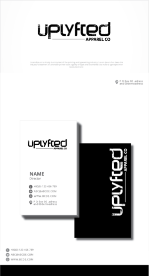 Logo Design by graphicevolution for this project | Design: #28103959