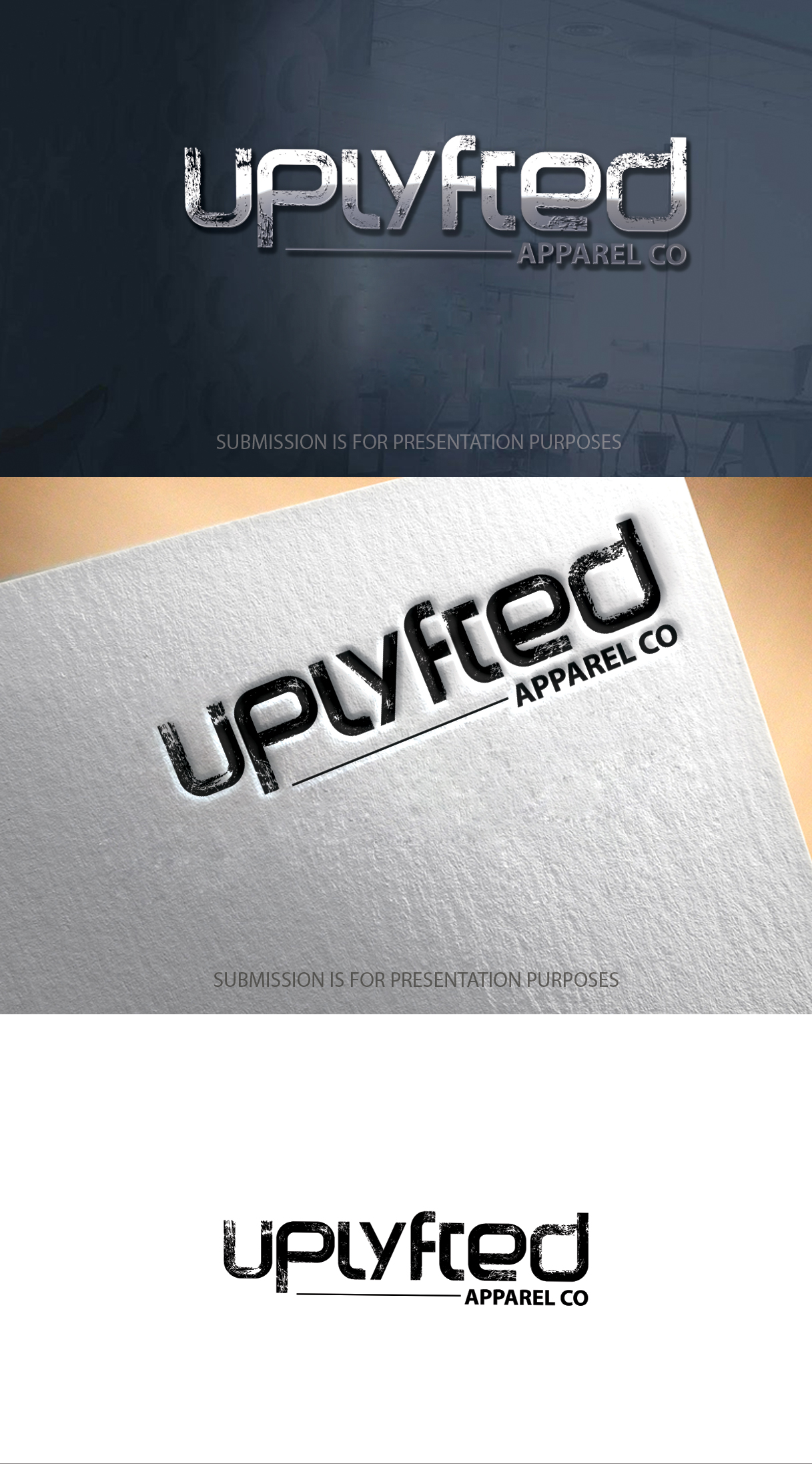 Logo Design by graphicevolution for this project | Design #28103960