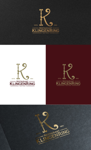 Logo Design by GLDesigns for this project | Design: #28099666