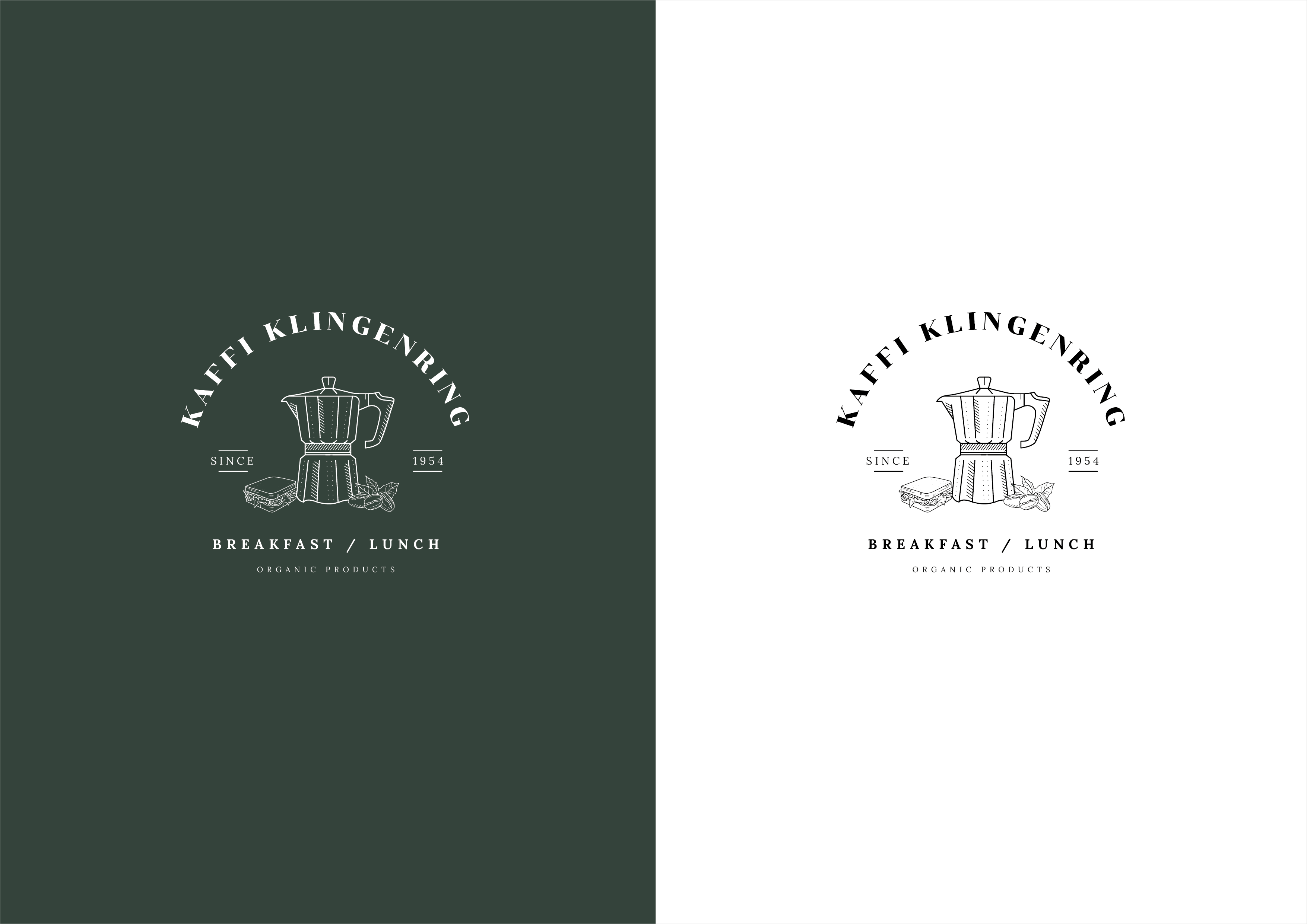 Logo Design by sonia silva for this project | Design #28212988