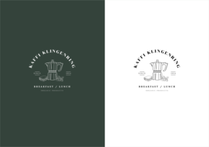 Logo Design by sonia silva for this project | Design: #28212988